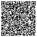 QR code with Afl Tics contacts