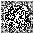 QR code with Ure Brothers Construction contacts