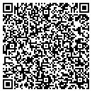 QR code with Att Uverse contacts