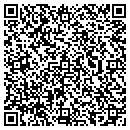 QR code with Hermitage Foundation contacts