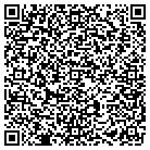QR code with Knickers of Hyde Park Inc contacts