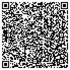 QR code with LA Silhouette contacts
