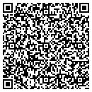 QR code with Att Uverse contacts