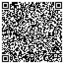 QR code with Hudson Auto Parts & Service contacts