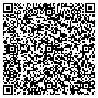 QR code with Utilities Department Warehouse contacts