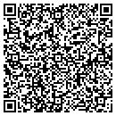 QR code with Harbor Deli contacts