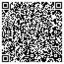 QR code with Att Uverse contacts