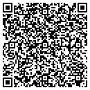 QR code with Hernandez Deli contacts