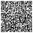 QR code with Att Uverse contacts