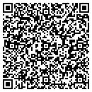 QR code with Hilltop Deli contacts