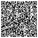 QR code with Att Uverse contacts