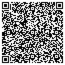 QR code with Att Uverse contacts