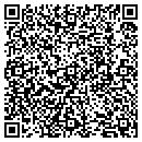 QR code with Att Uverse contacts