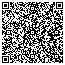 QR code with Howard Hoblet contacts