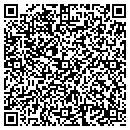 QR code with Att Uverse contacts