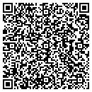 QR code with Howard Strow contacts