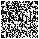 QR code with K C Auto Parts LLC contacts
