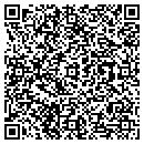 QR code with Howards Deli contacts
