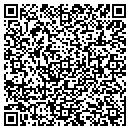 QR code with Cascom Inc contacts