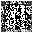 QR code with Tina's Pampered Paws contacts