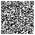 QR code with James Armbruster contacts