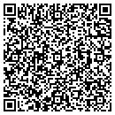 QR code with James Dunlap contacts