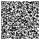 QR code with Hufnagle Agnes contacts