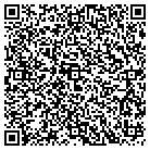 QR code with K & K Steel Pipe Wholslr Inc contacts