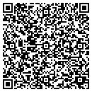 QR code with Itz-A-Deli contacts