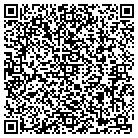 QR code with Mary Washington House contacts