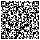 QR code with James Sesser contacts