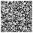 QR code with Allan M Tice contacts