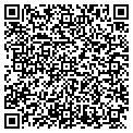 QR code with Ris K Lingerie contacts