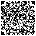 QR code with J Mitchell contacts