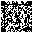 QR code with FATgirlcatering contacts