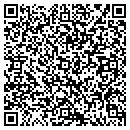 QR code with Yonce123shop contacts