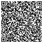 QR code with Zebra Stripes Resale And Consignment contacts