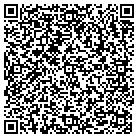 QR code with Aegean Digital Satellite contacts