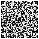 QR code with Justin Curl contacts