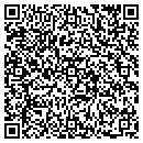 QR code with Kenneth Kahlig contacts