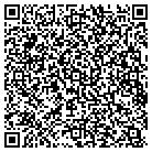 QR code with D & R Home Improvements contacts