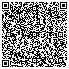 QR code with Peninsula Fine Arts Center contacts