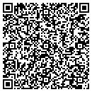 QR code with Hats Etc contacts