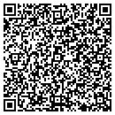 QR code with S 2 Development contacts