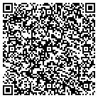 QR code with Genneva's Custom Catering contacts