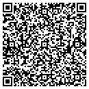 QR code with G Force LLC contacts