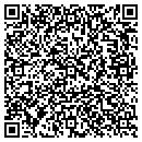 QR code with Hal Tec Corp contacts