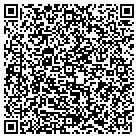 QR code with Custom Choice Hot Dog Carts contacts