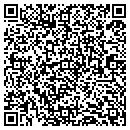 QR code with Att Uverse contacts