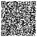 QR code with Crca contacts